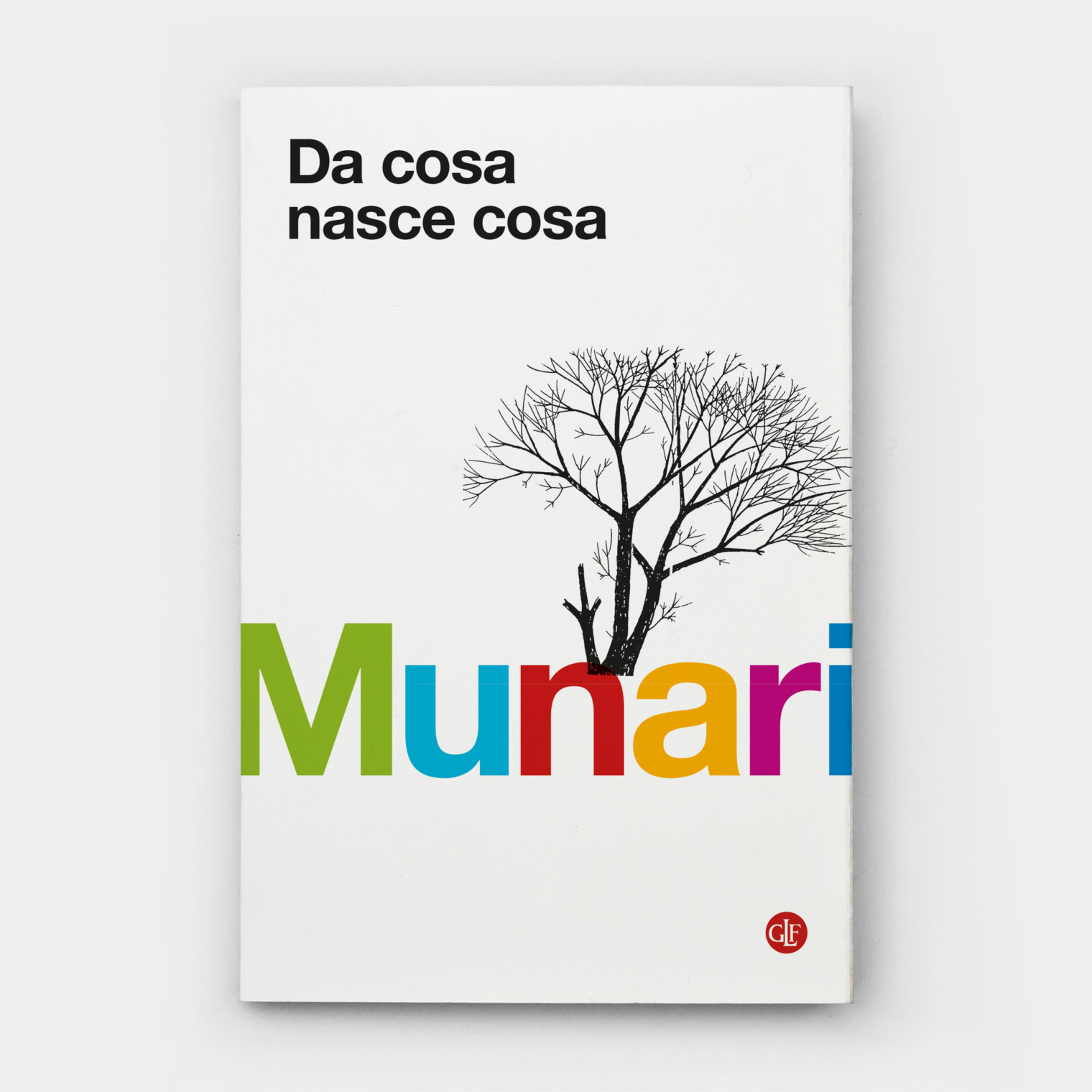da cosa nasce cosa munari