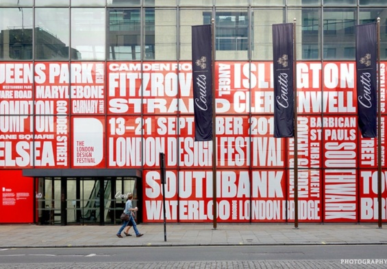 London Design Festival