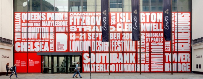 London Design Festival