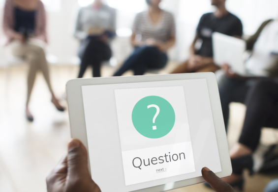 questionario di gradimento come farlo