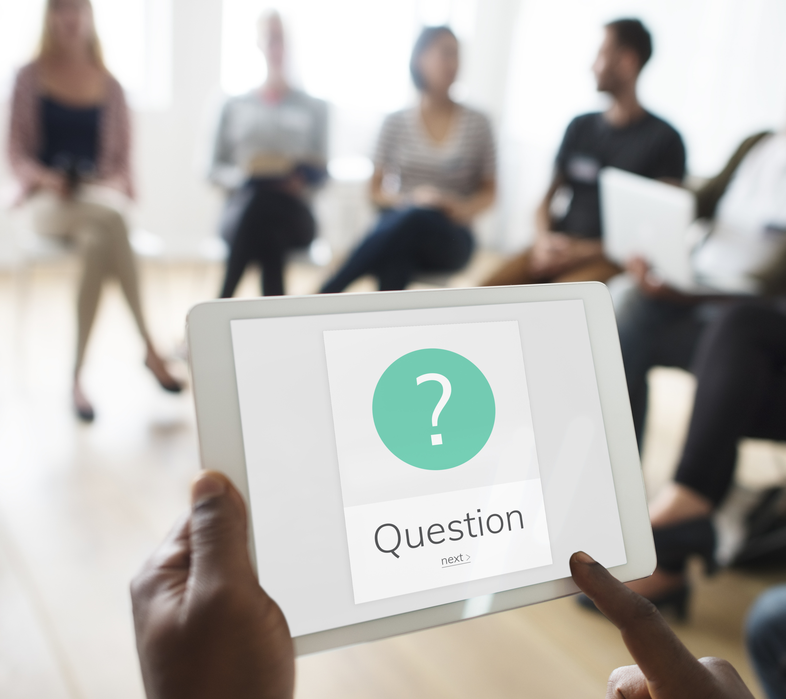 questionario di gradimento come farlo