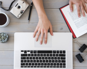 scrivere per un blog come fare