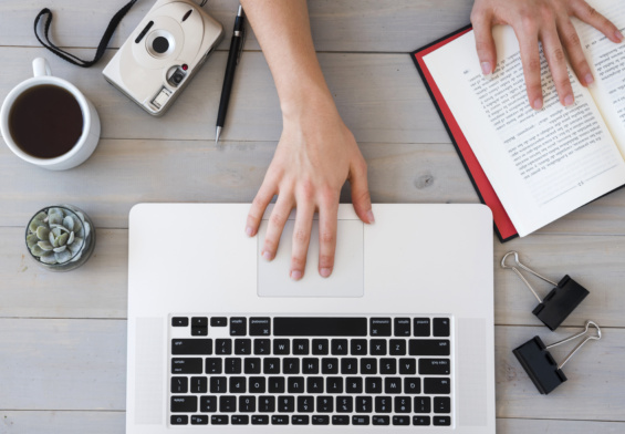 scrivere per un blog come fare