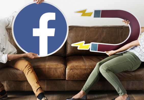 3 strategie per crescere social
