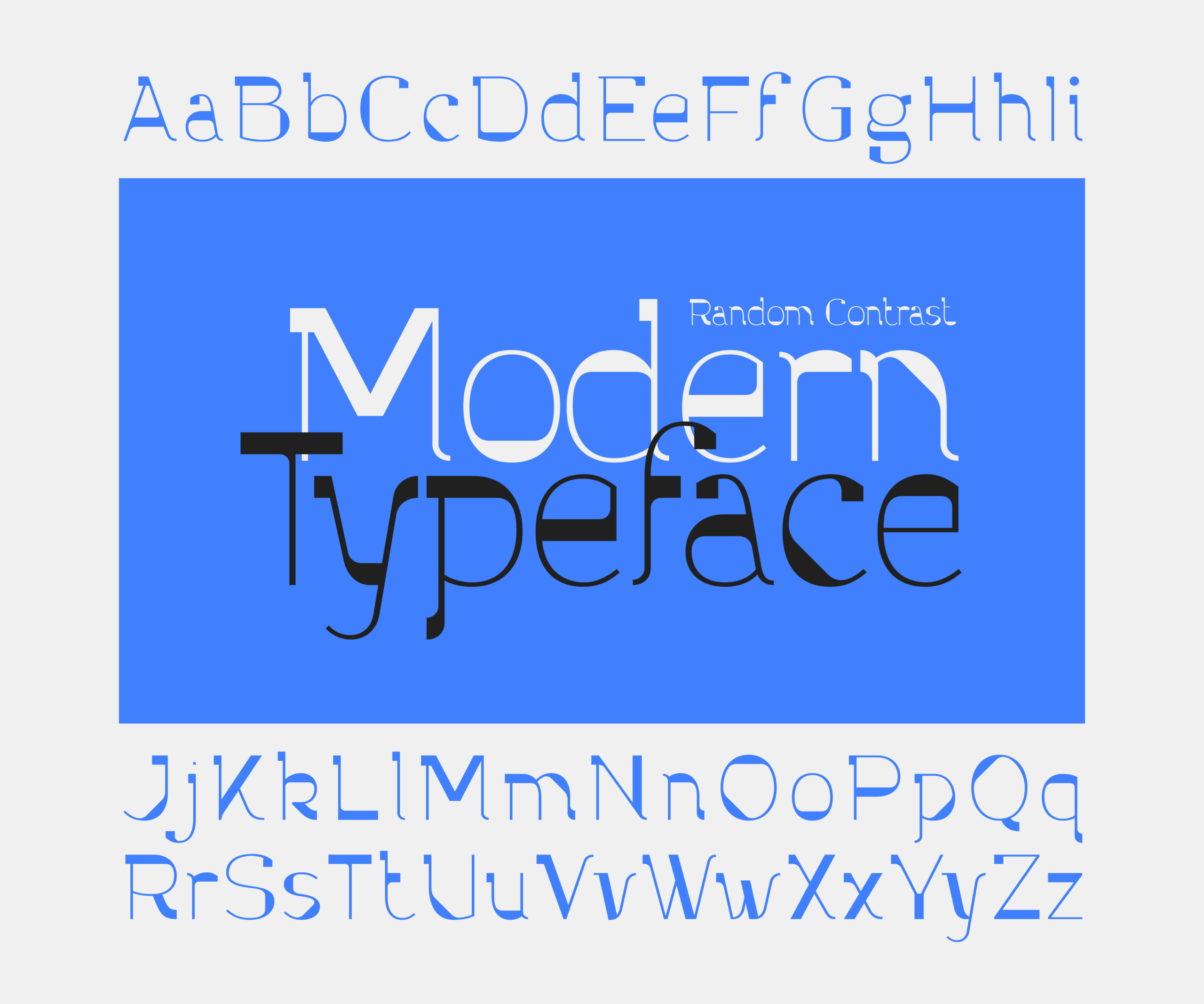 font gratuiti