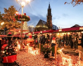 mercatini di natale