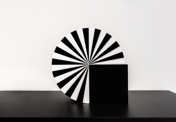 morandini in mostra a milano
