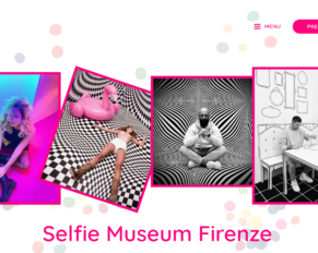 museo dei selfie firenze