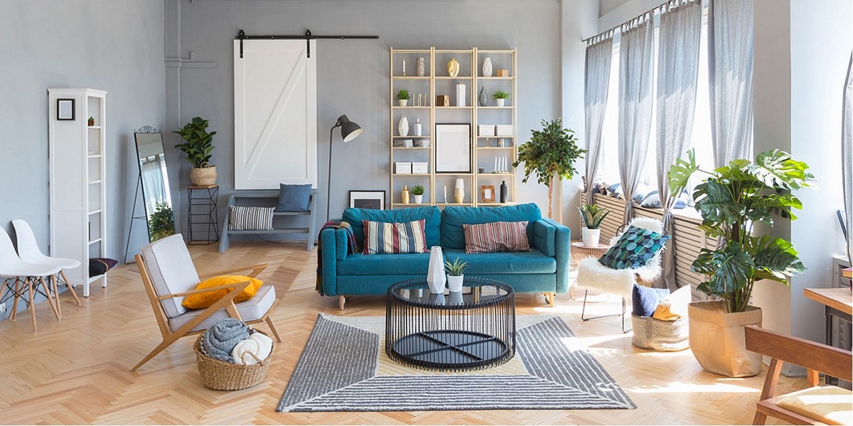 stile eco-chic
