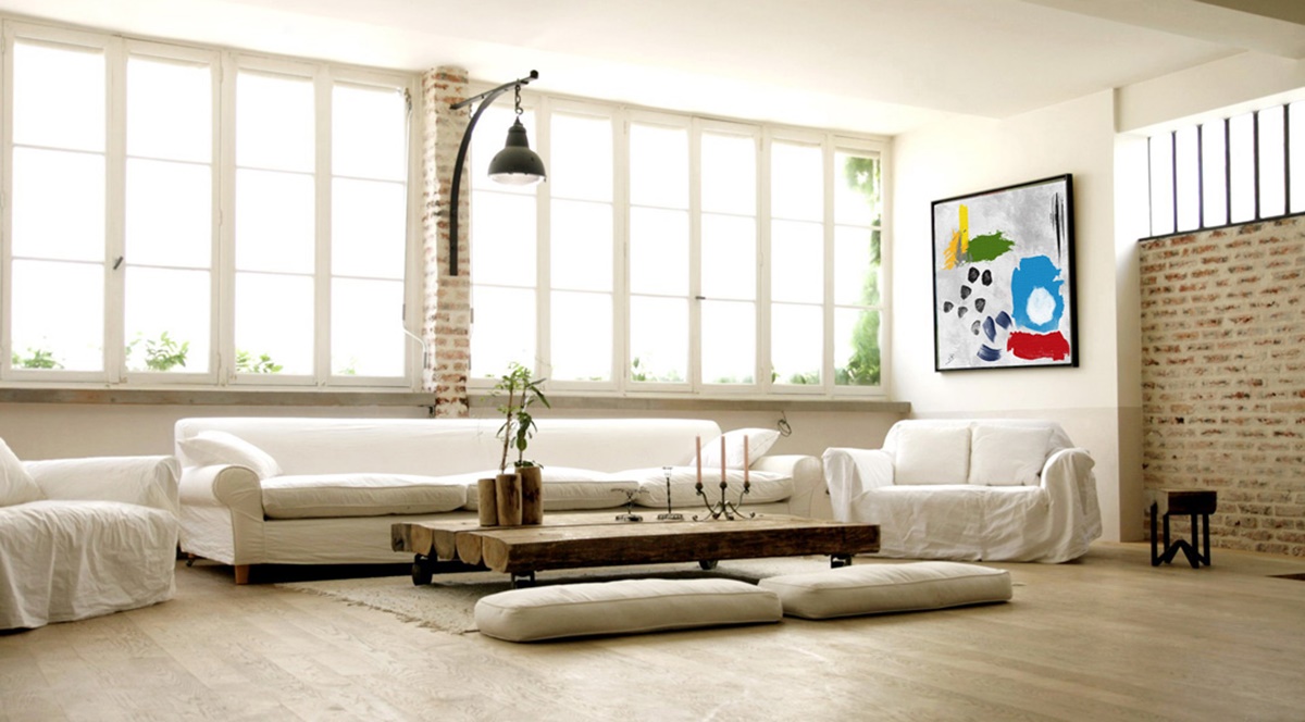 stile eco-chic