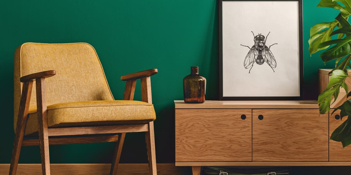stile eco-chic