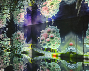 Latent Spaces