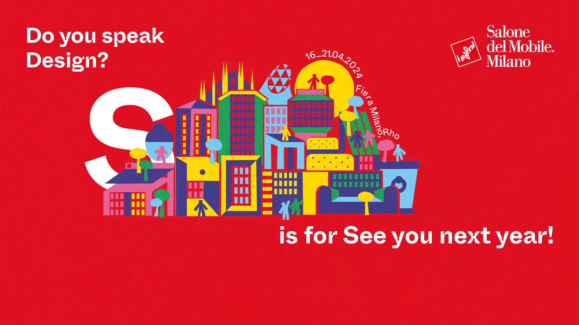 Salone del Mobile 2024