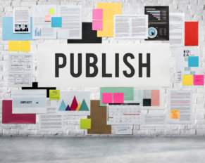 comunicazione editoriale