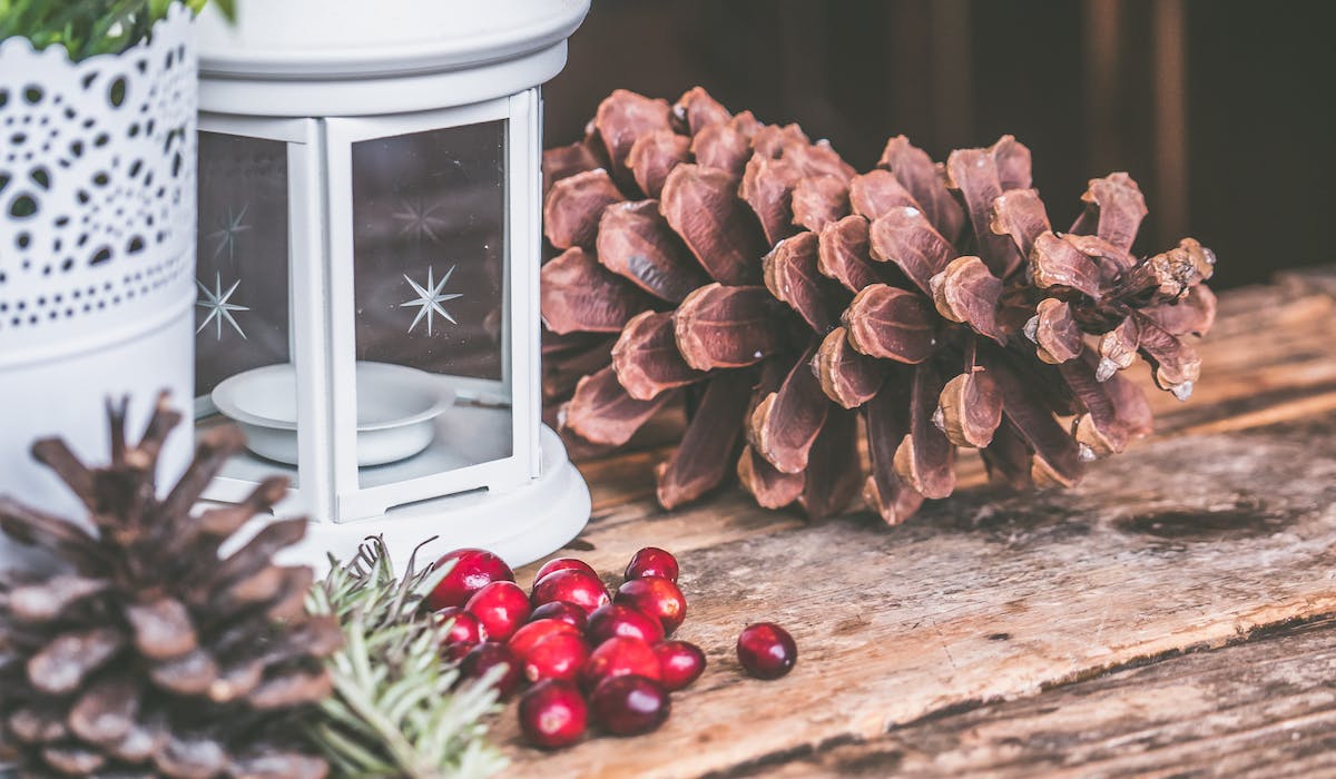 decorazioni natalizie