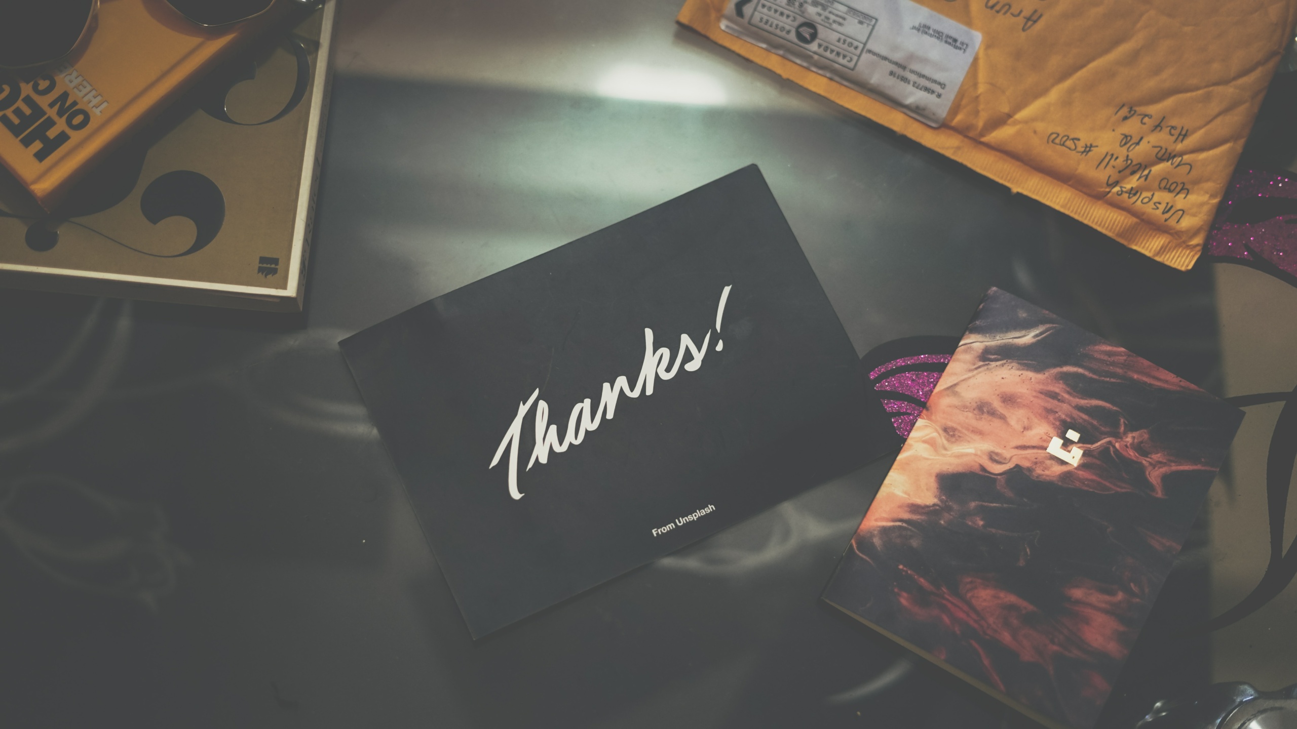 post card digitali
