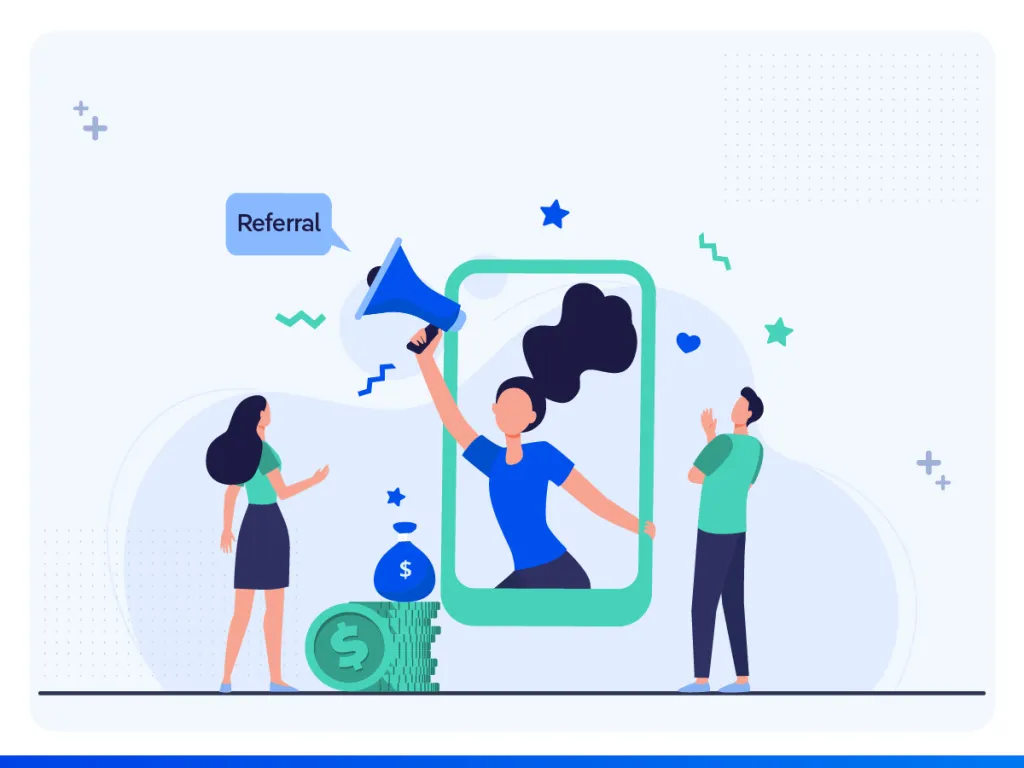 Referral Marketing