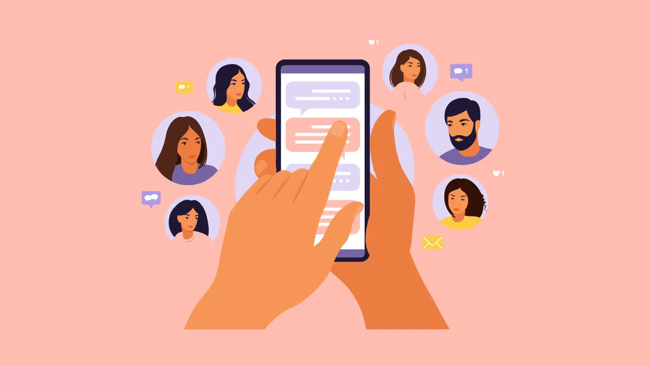 Referral Marketing