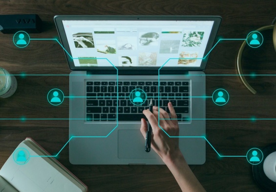 Intelligenza artificiale e web marketing