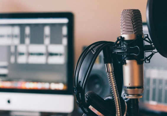 podcast come scrivere una sceneggiatura