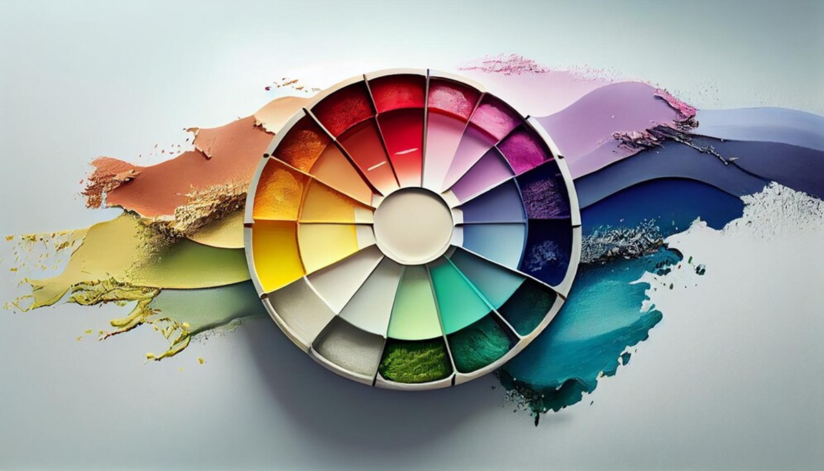 Come scegliere la palette di colori giusta