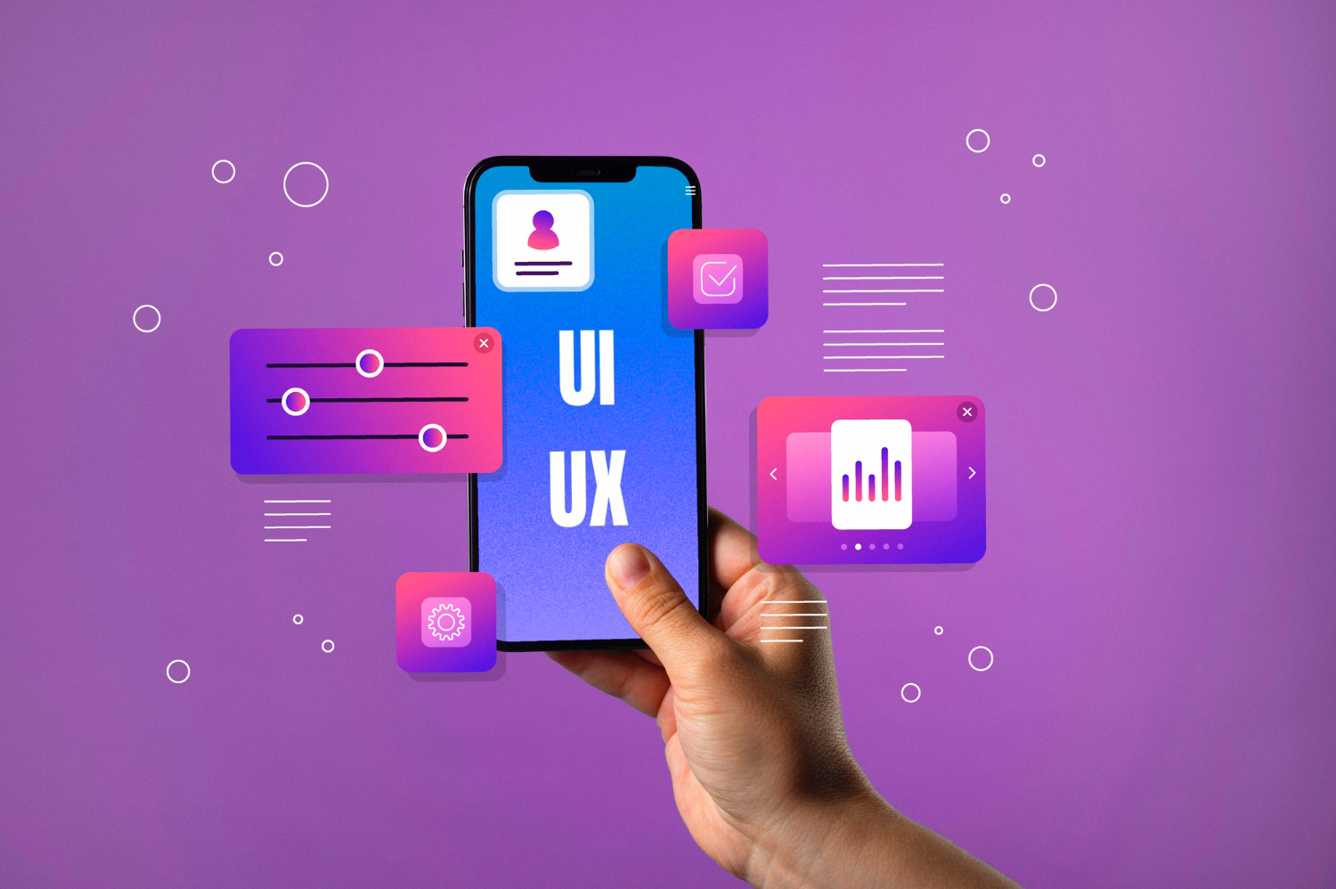 ux e intelligenza artificiale