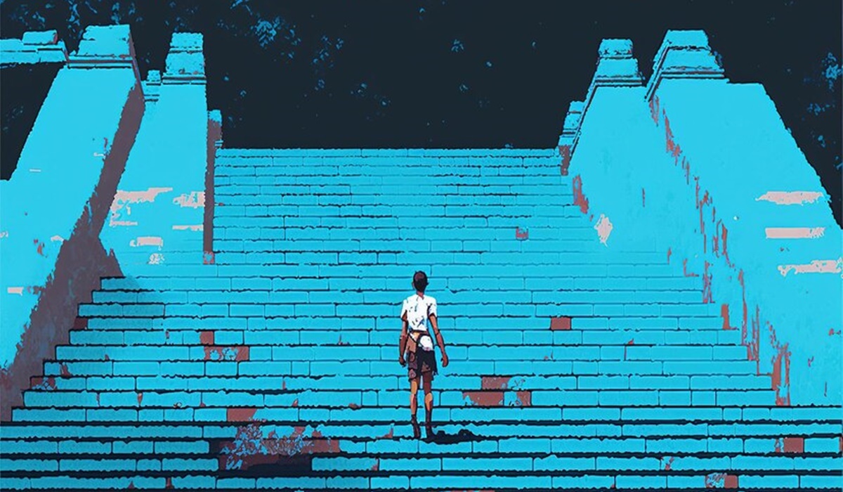 la magia del pixel