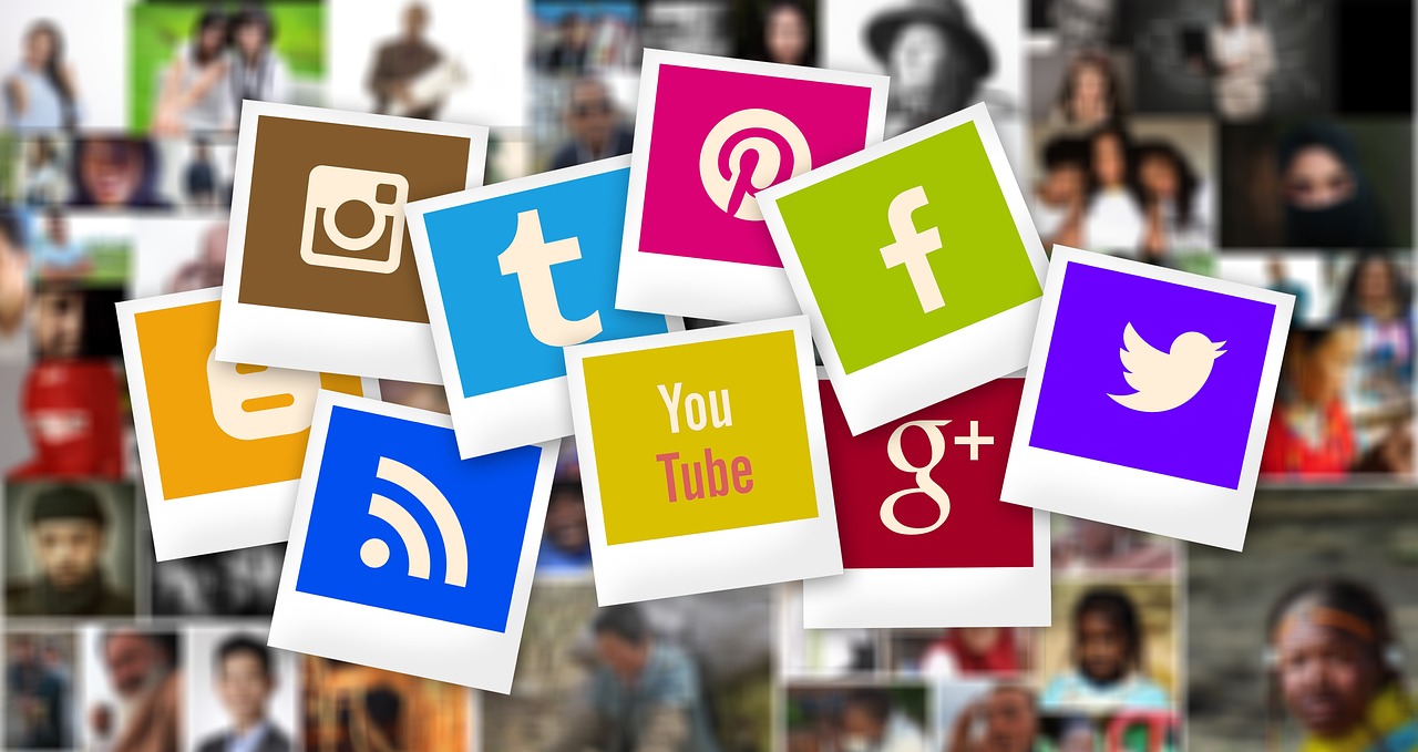Dimensioni immagini per i social