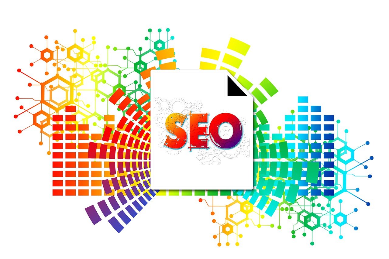 Keyword stuffing