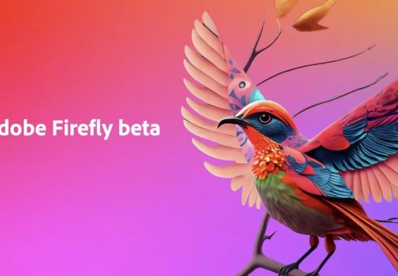 firefly adobe come funziona