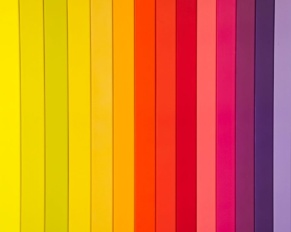psicologia del colore