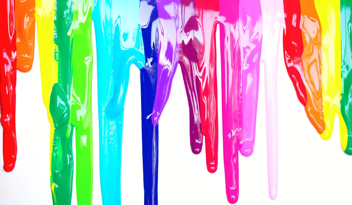 psicologia del colore