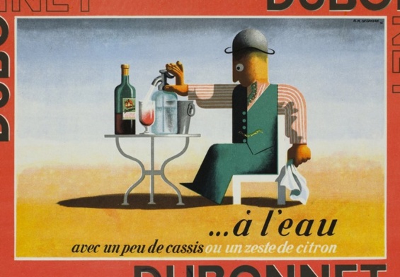 cassandre