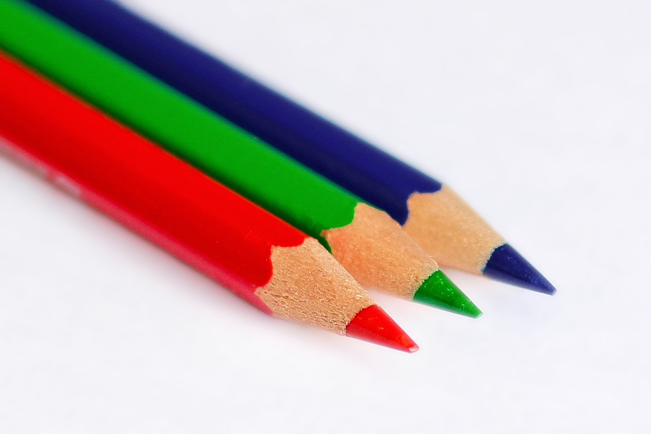 Selettori di colori