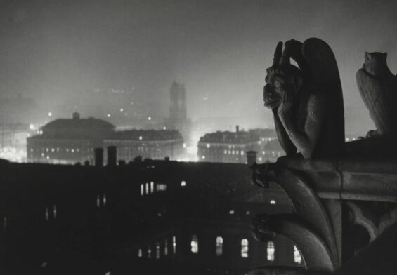 brassai mostra a palazzo reale