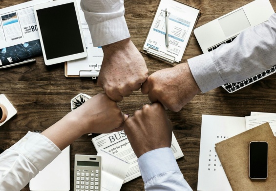 Co-marketing