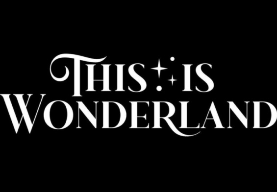 This is Wonderland