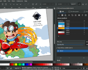 inkscape