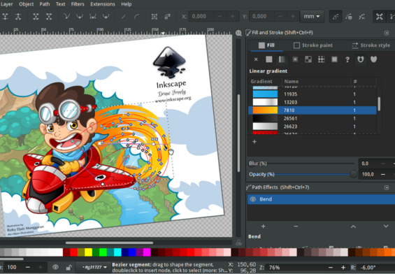 inkscape