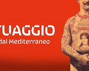 tatuaggi in mostra milano