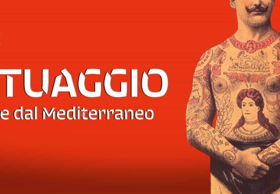tatuaggi in mostra milano
