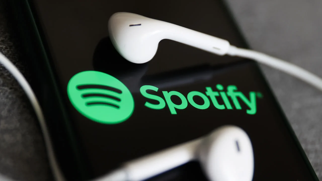 Spotify Mix