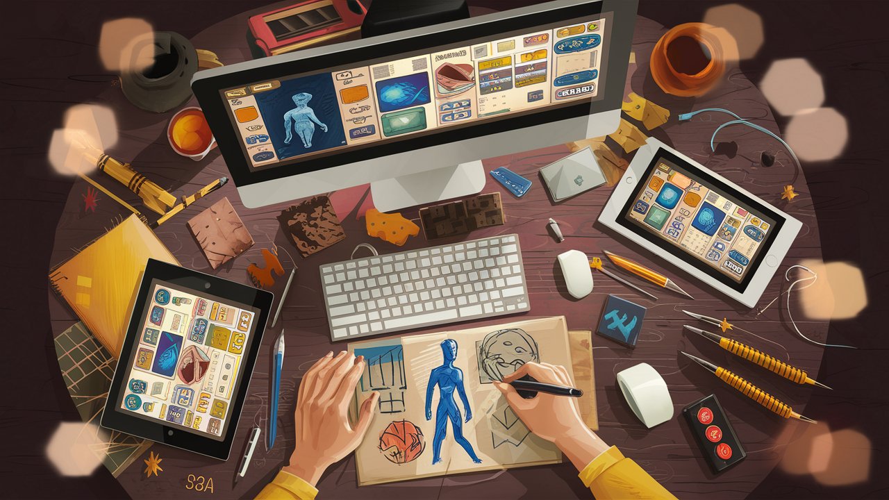 app disegno da provare