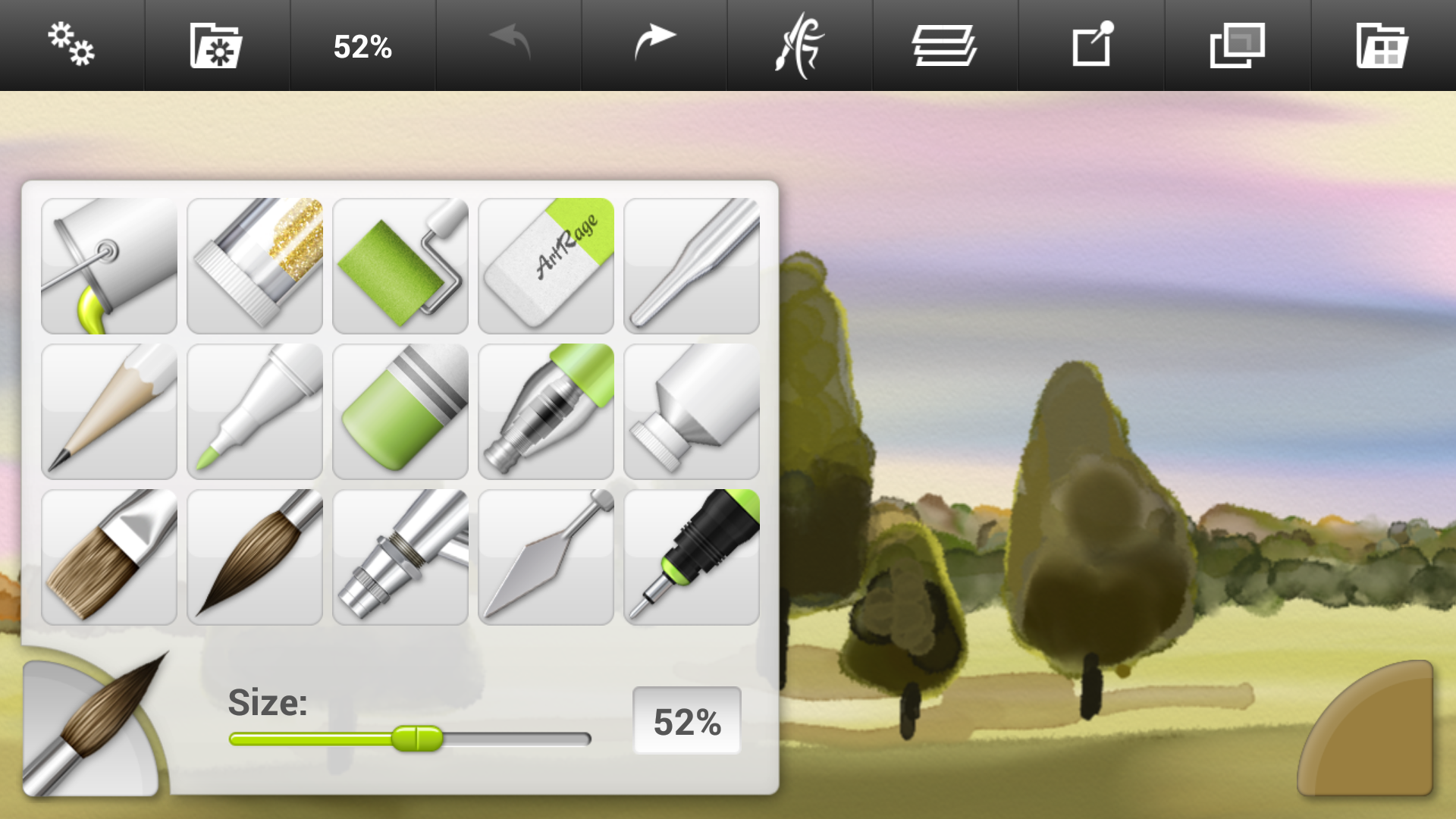 Applicazioni per disegnare su Android