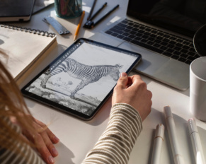 disegnare in digitale come fare