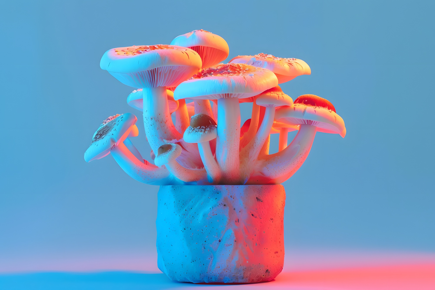 generative design e stampa 3d