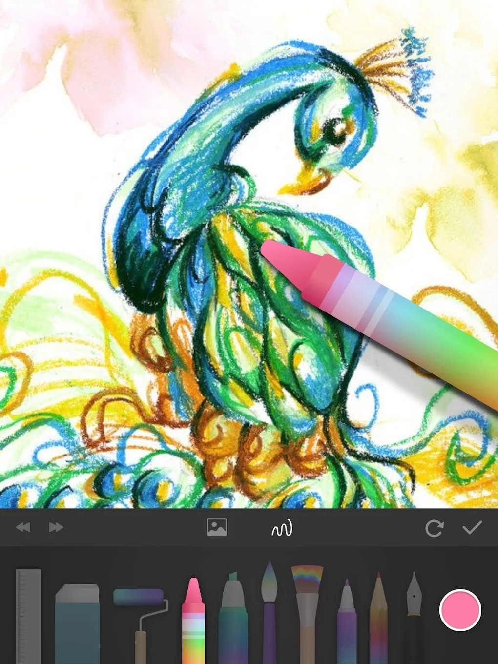 Applicazioni per disegnare su Android