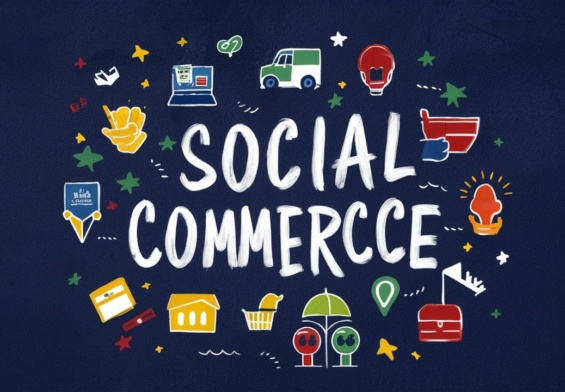 social commerce come funziona