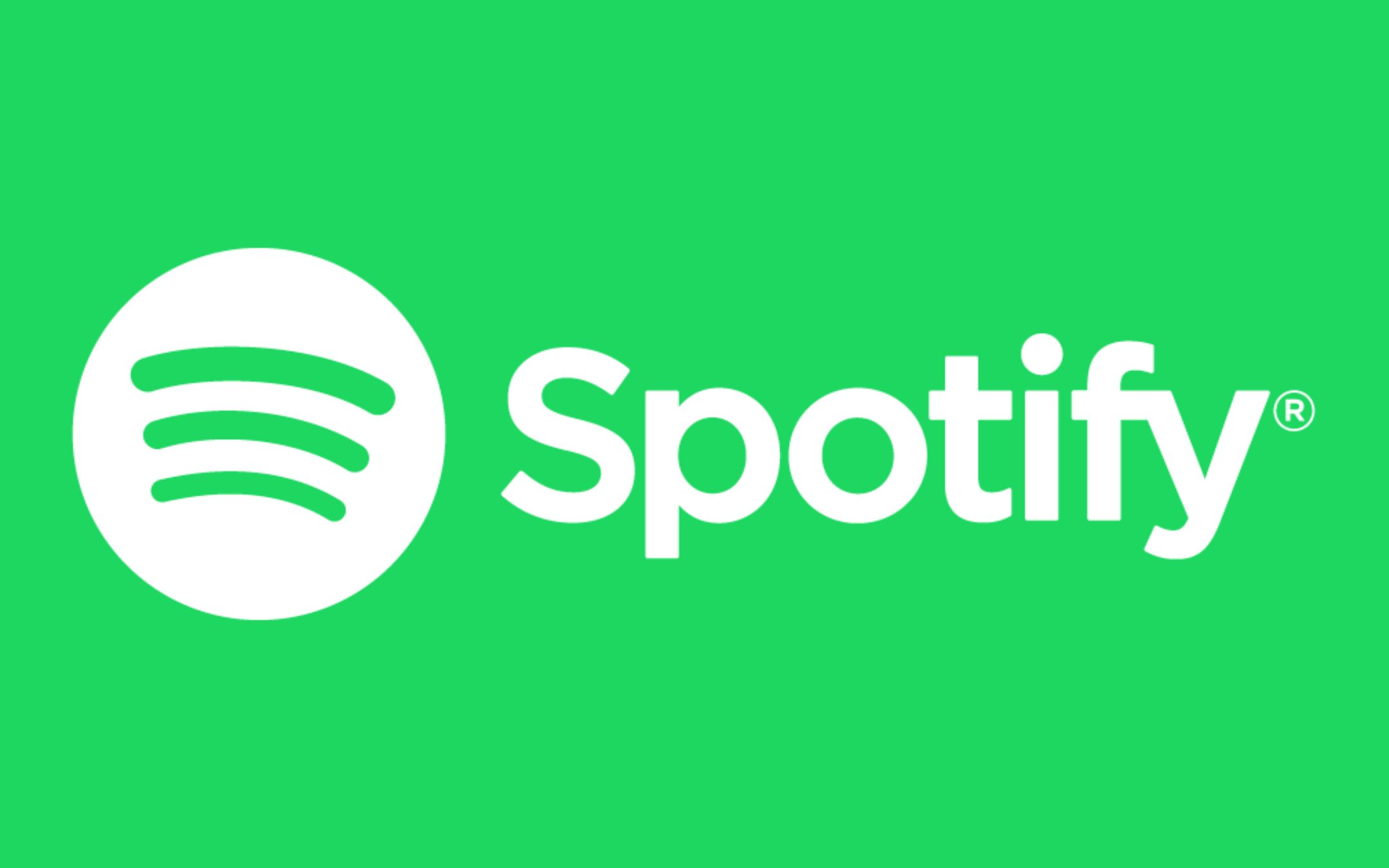 Spotify Mix