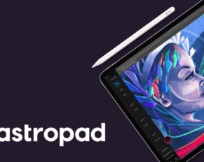 astropad studio